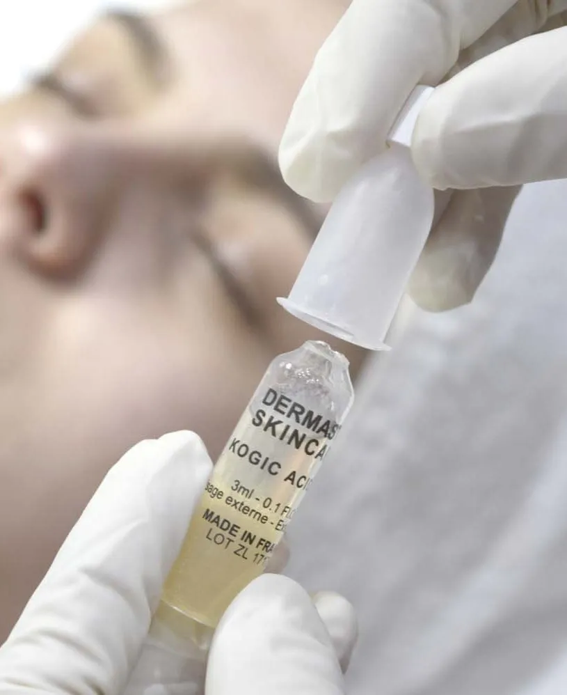 Dermastir Ampoules Kojic Acid