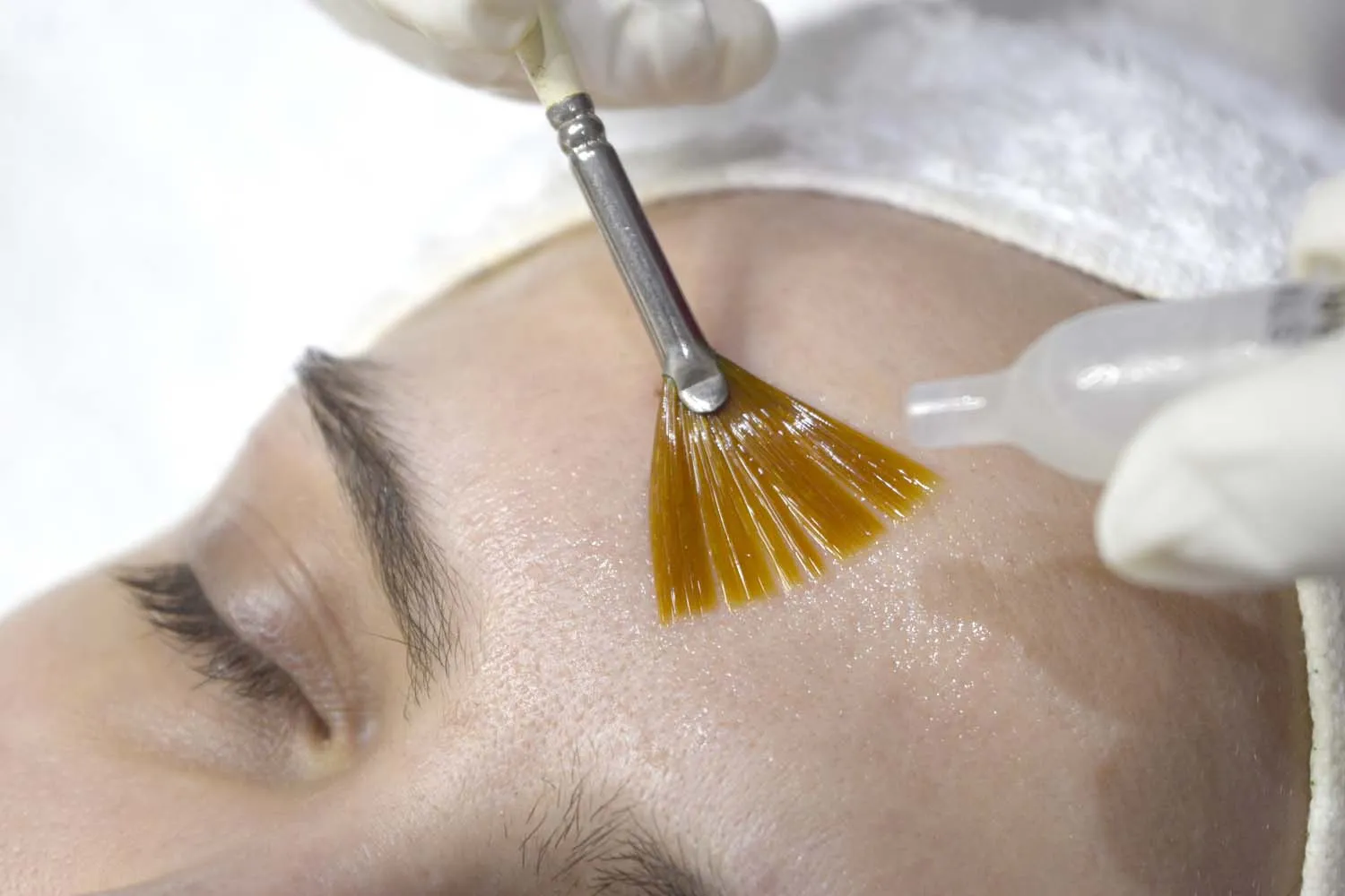 Dermastir Ampoules Kojic Acid