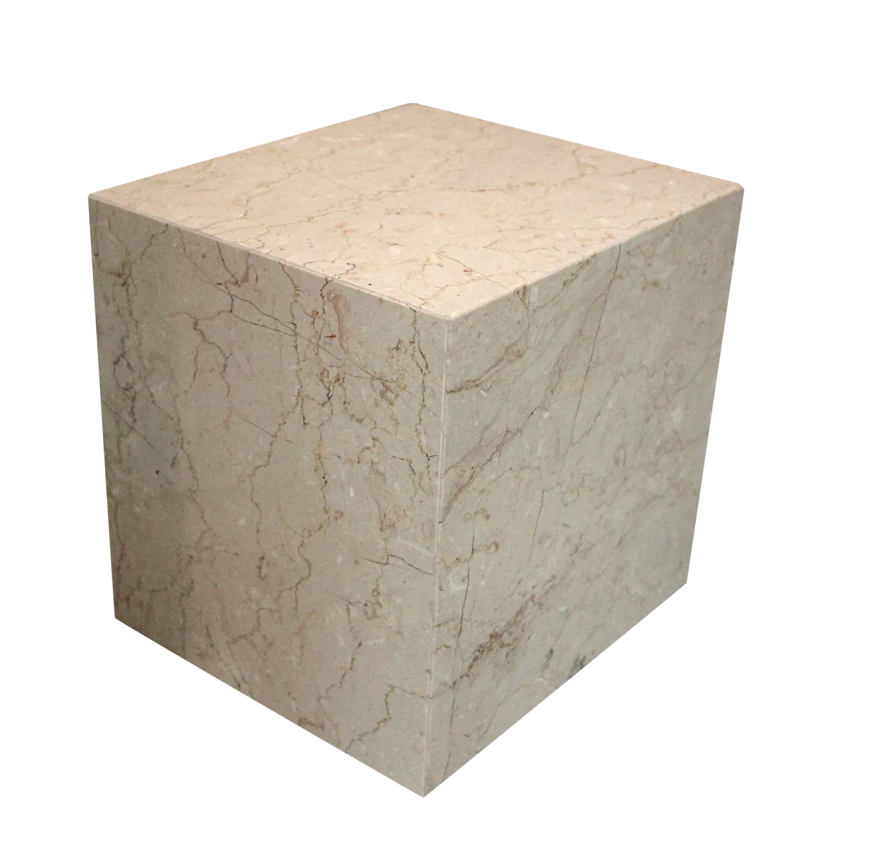 Dignity Cameo Marble Companion Urn