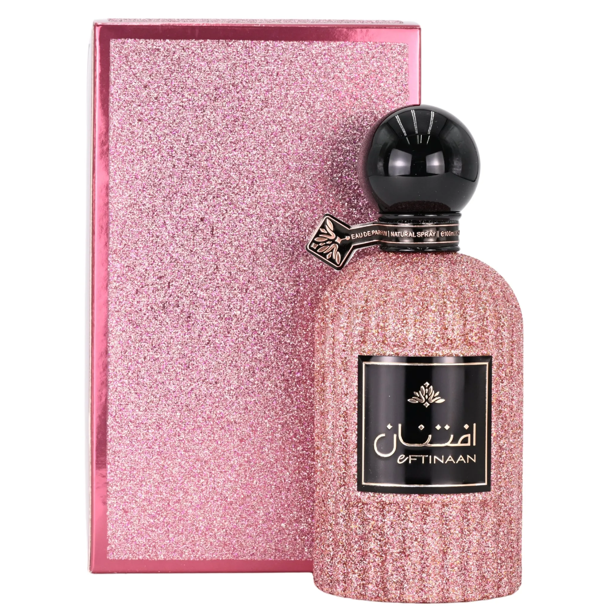 Eftinaan by Ard Al Zaafaran perfume for women EDP 3.3 / 3.4 oz New in Box