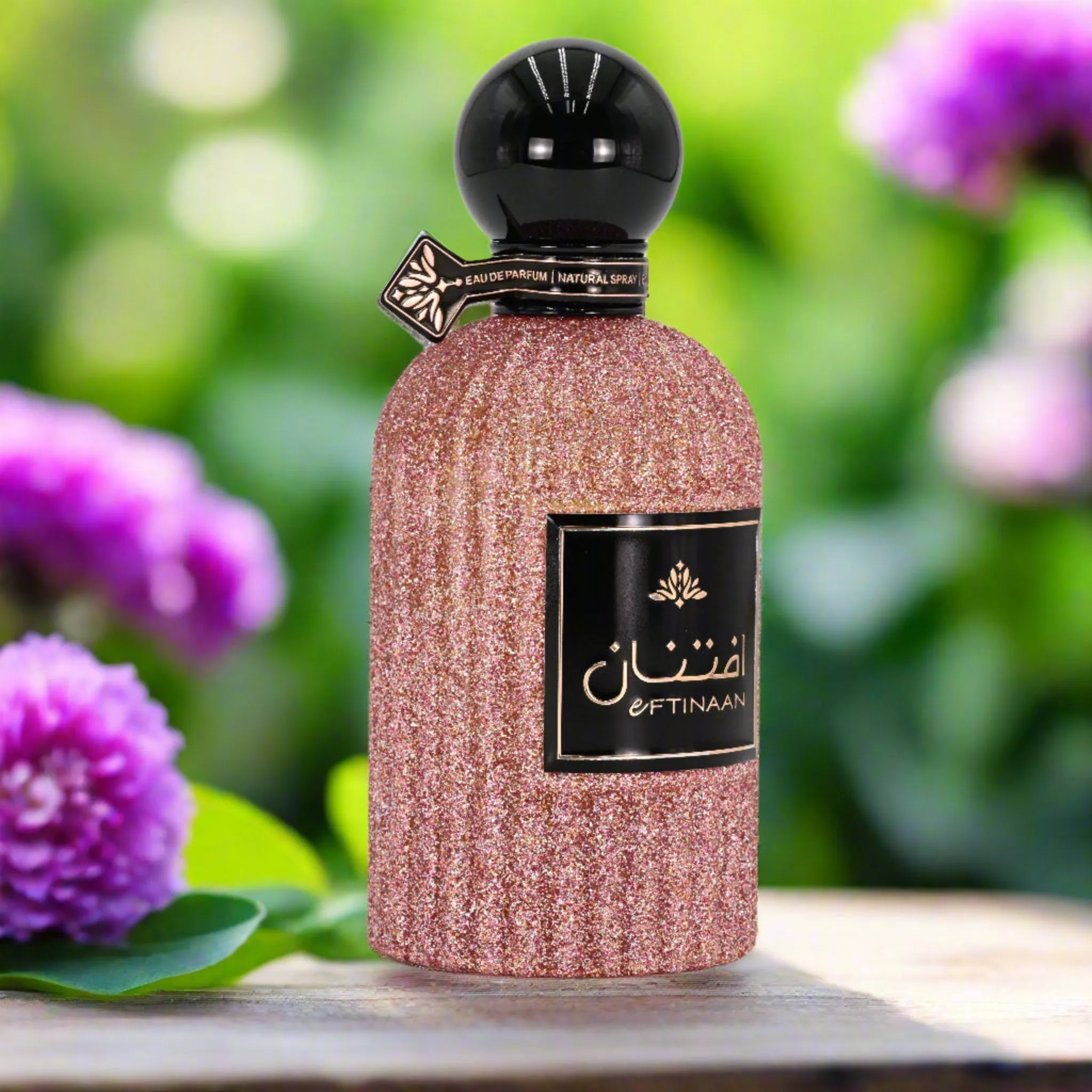 Eftinaan by Ard Al Zaafaran perfume for women EDP 3.3 / 3.4 oz New in Box