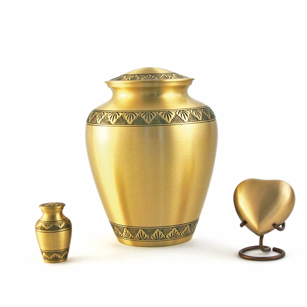 Elite Athena Bronze, Cremation Urn