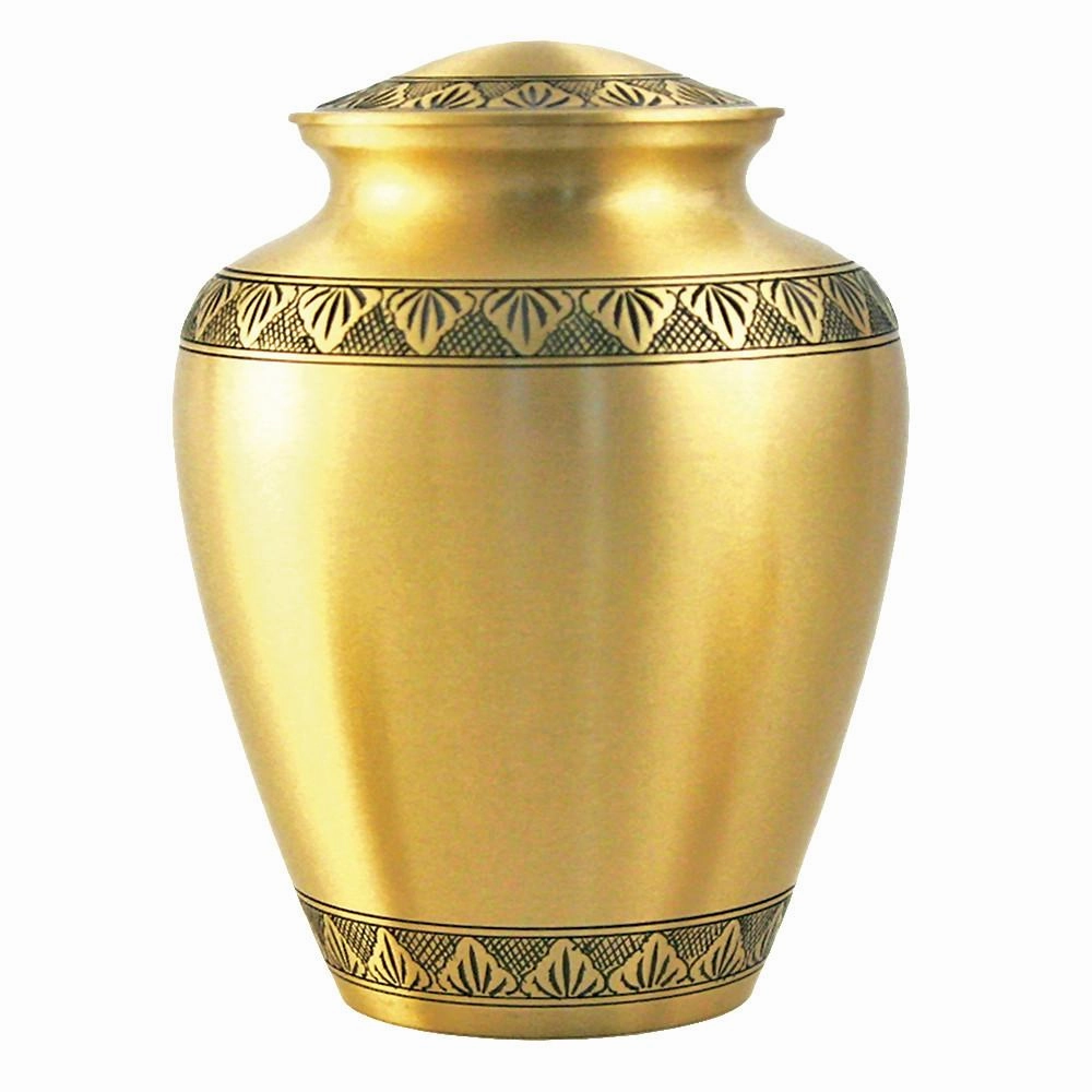 Elite Athena Bronze, Cremation Urn