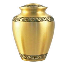 Elite Athena Bronze, Cremation Urn
