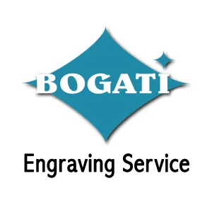 Engraving Small and Medium Urn (including Pet Urns) - Service