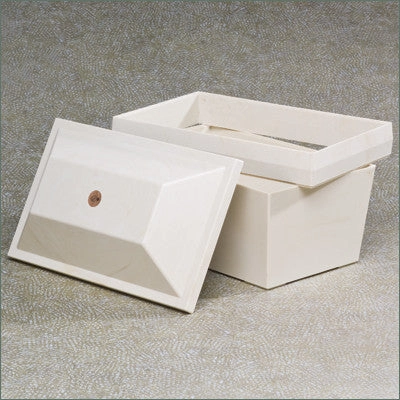 Extendo Burial Vault