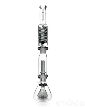 Freeze Pipe Bong Dual