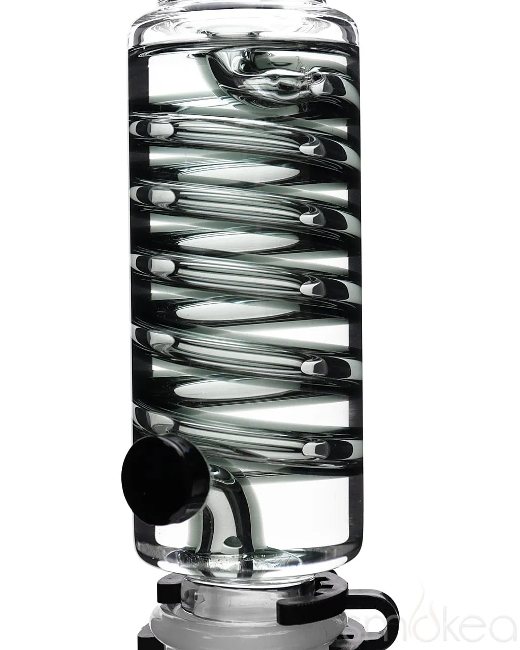 Freeze Pipe Bong Dual