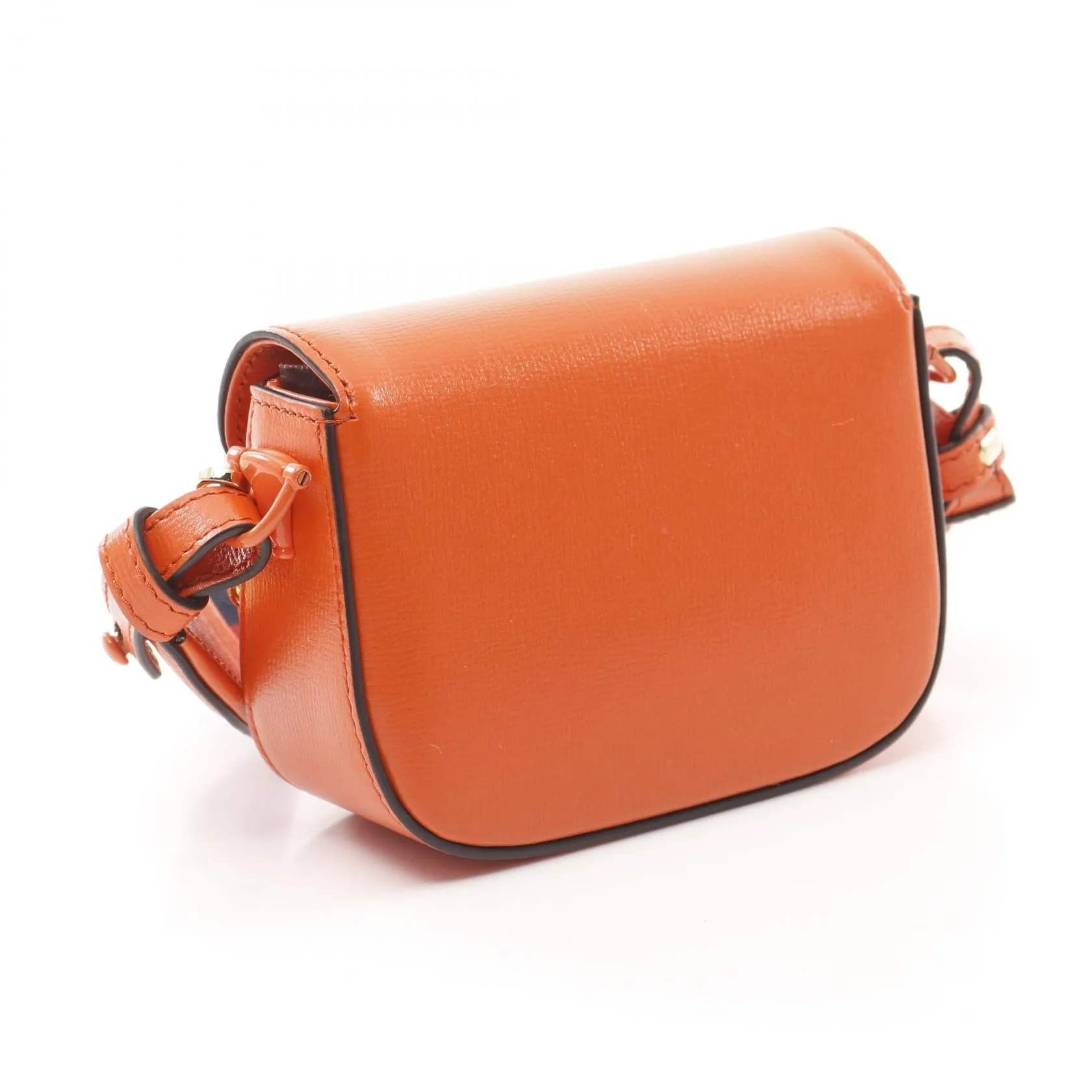 Gucci Mini Horsebit 1955 Leather Shoulder Bag