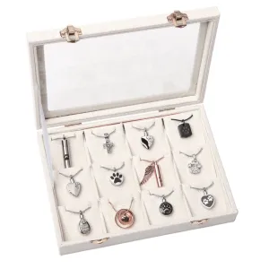 Jewelry Package: Dog Days
