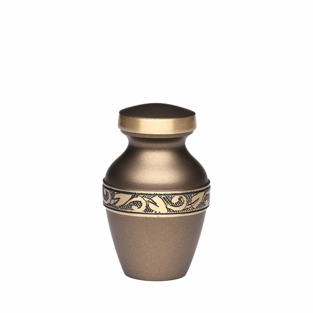 KEEPSAKE- Brass -1200-JAS- Bogati Jasmine™