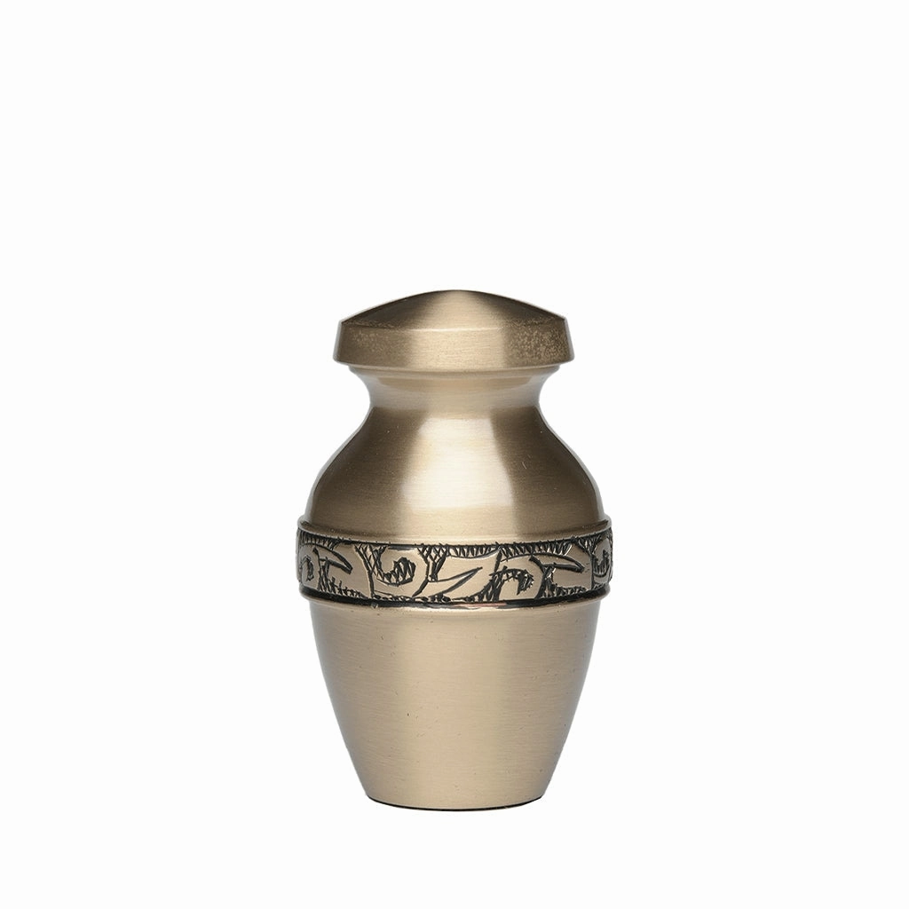 KEEPSAKE- Brass -1200-JAS- Bogati Jasmine™