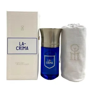 La-Crime by Liquides Imaginaires for unisex EDP 3.3 / 3.4 oz New in Box