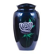 Lavender Rose, Cremation Urn