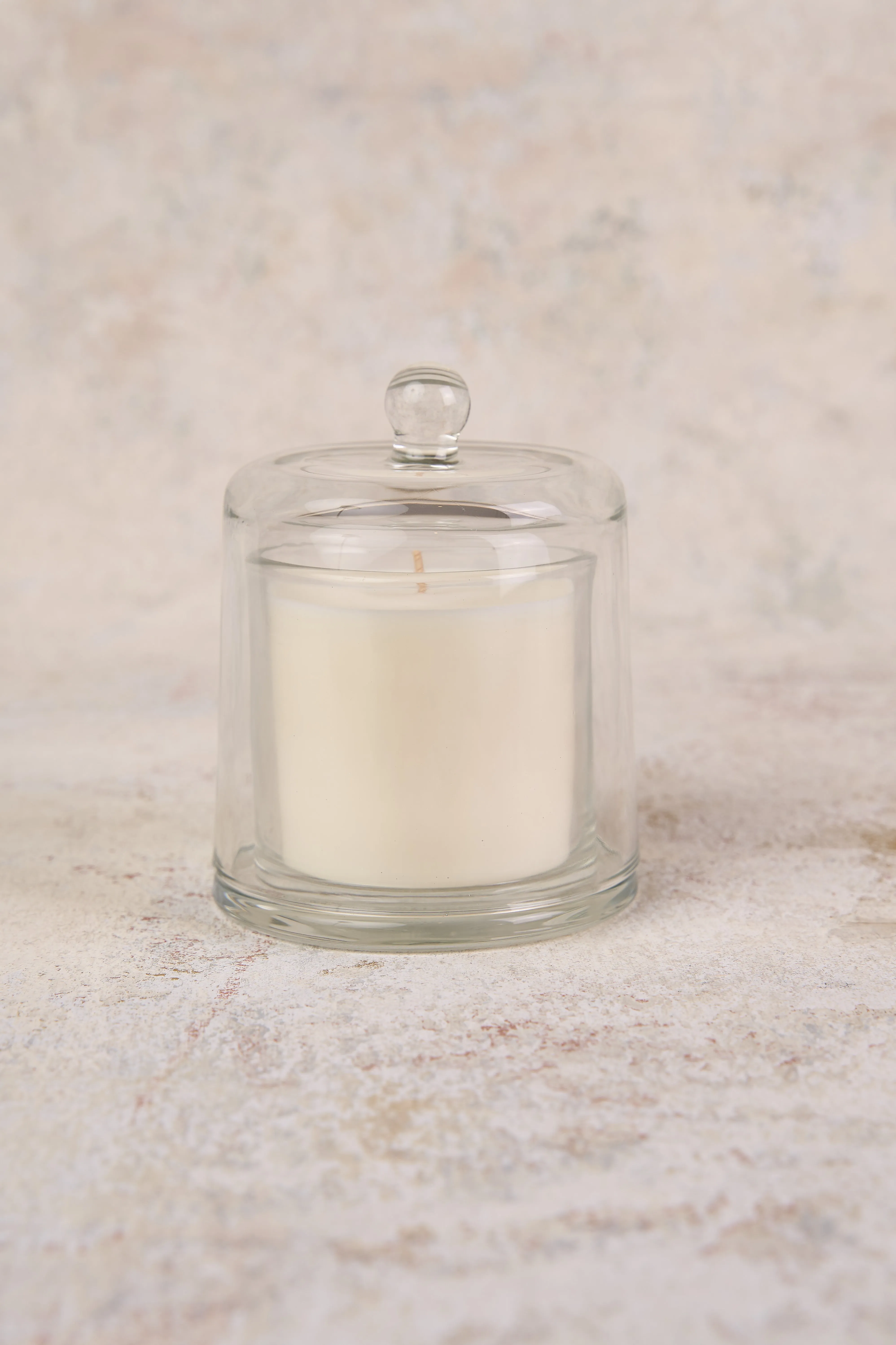 Limetta Scented Candle
