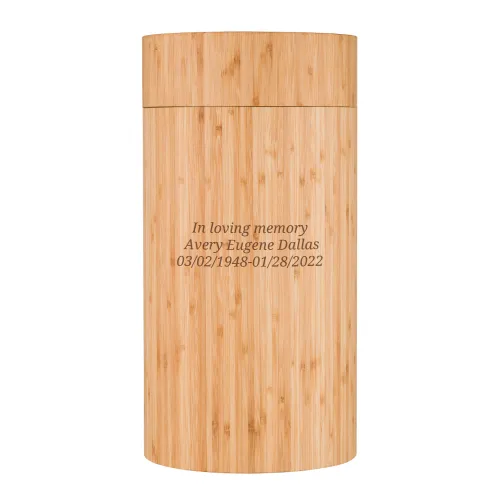Living Urn System Only (use with your own tree, plant or flowers)