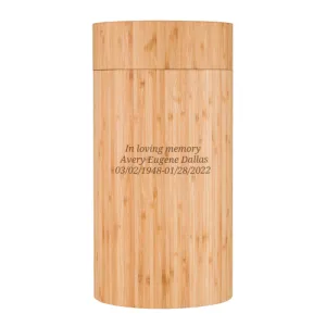 Living Urn System Only (use with your own tree, plant or flowers)