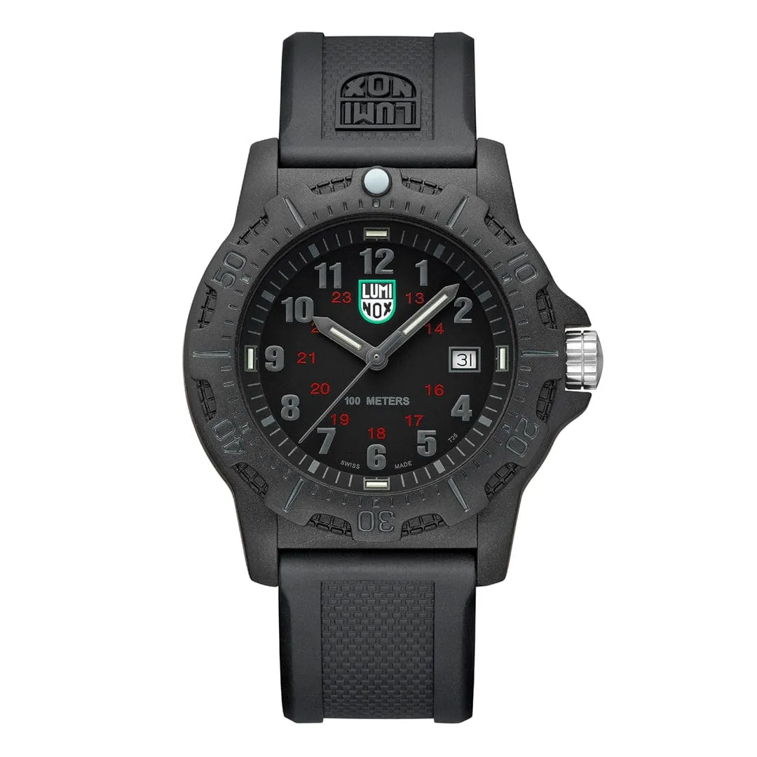 Manta Ray CARBONOX™, 44 mm, G-Collection watch - X2.2032