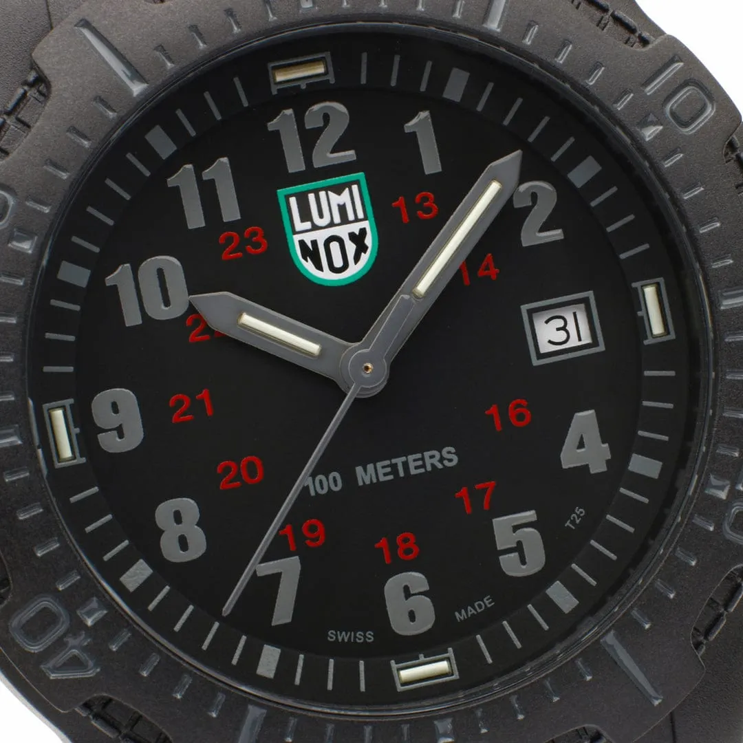 Manta Ray CARBONOX™, 44 mm, G-Collection watch - X2.2032