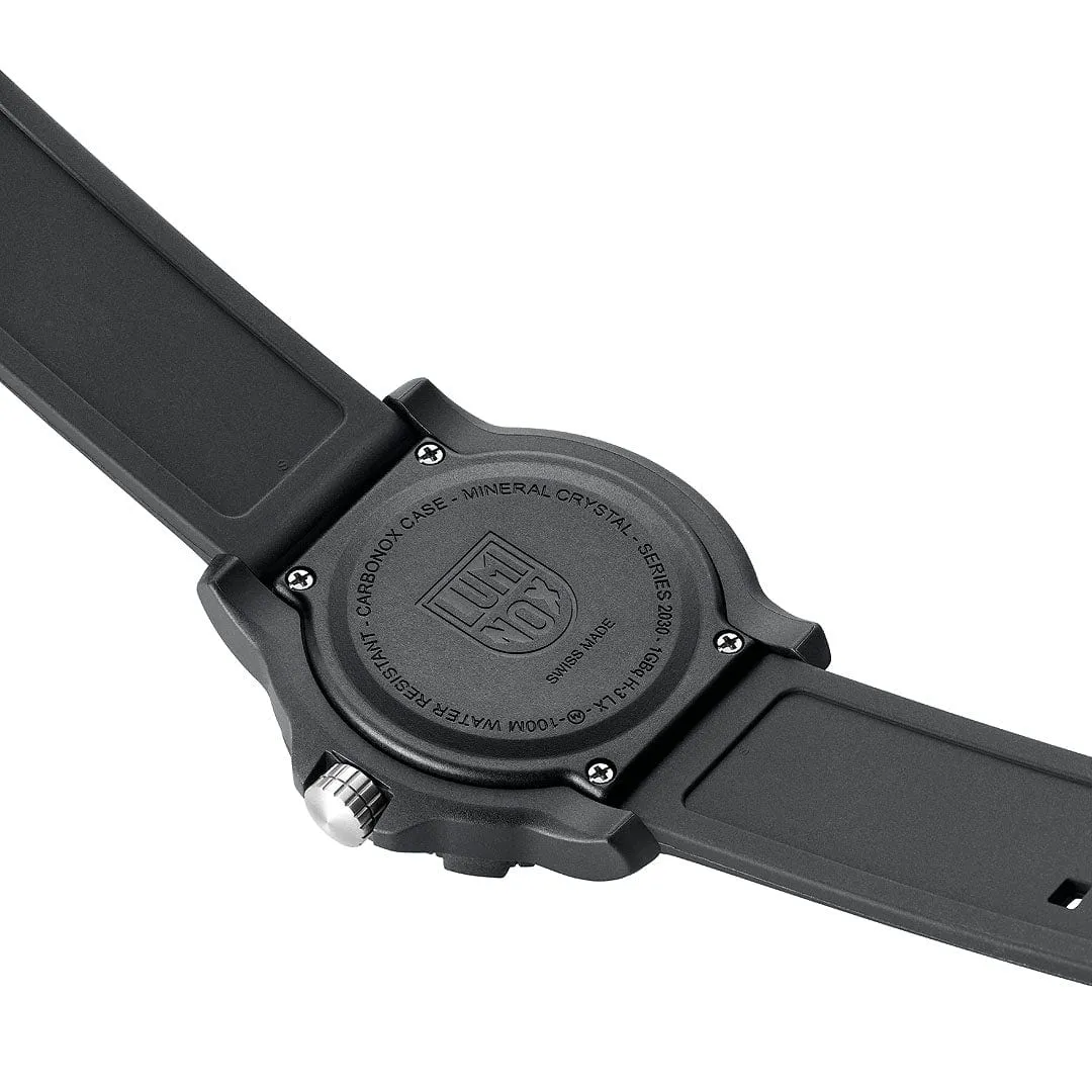 Manta Ray CARBONOX™, 44 mm, G-Collection watch - X2.2032