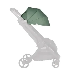 METRO  SUNSHADE - SEA GLASS