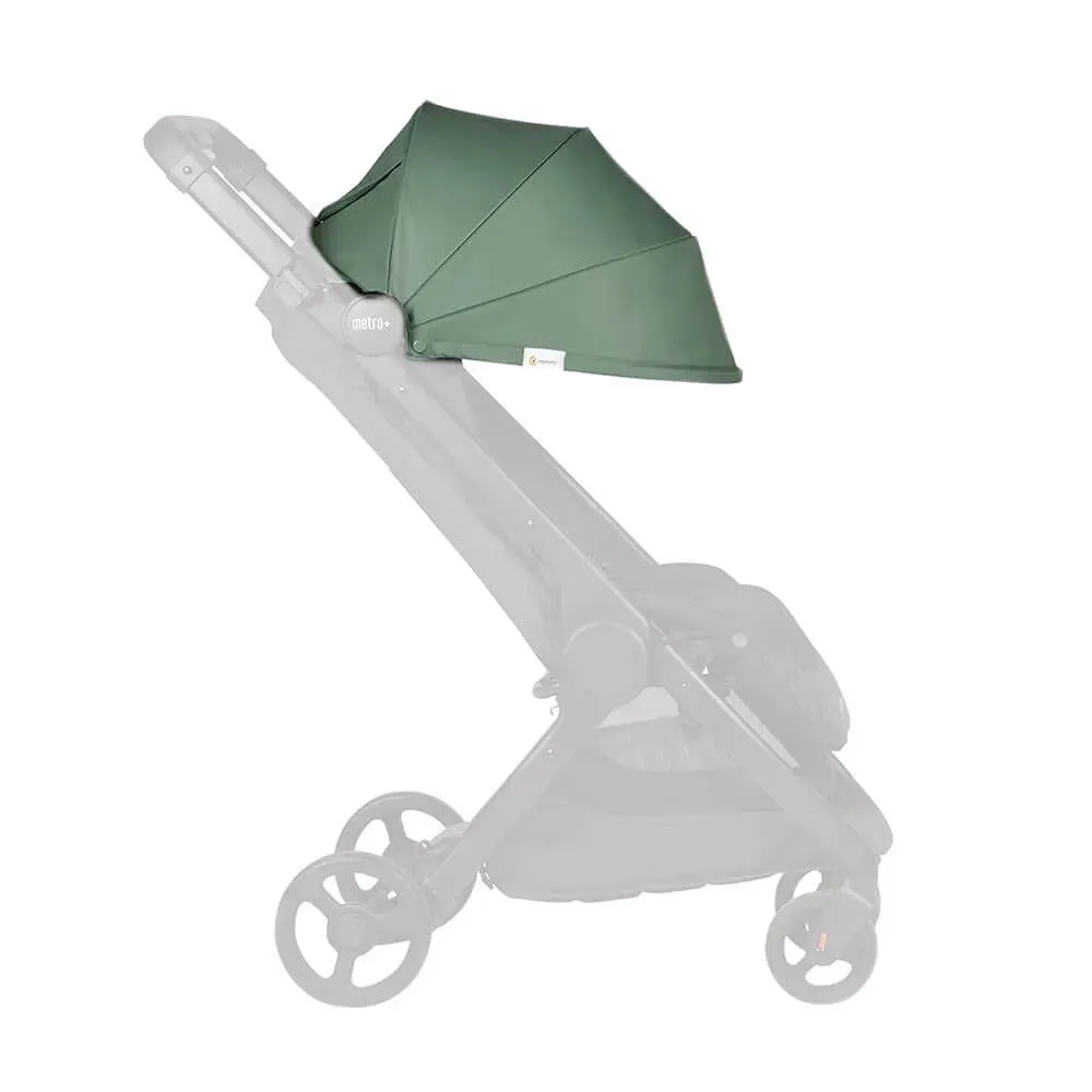 METRO  SUNSHADE - SEA GLASS