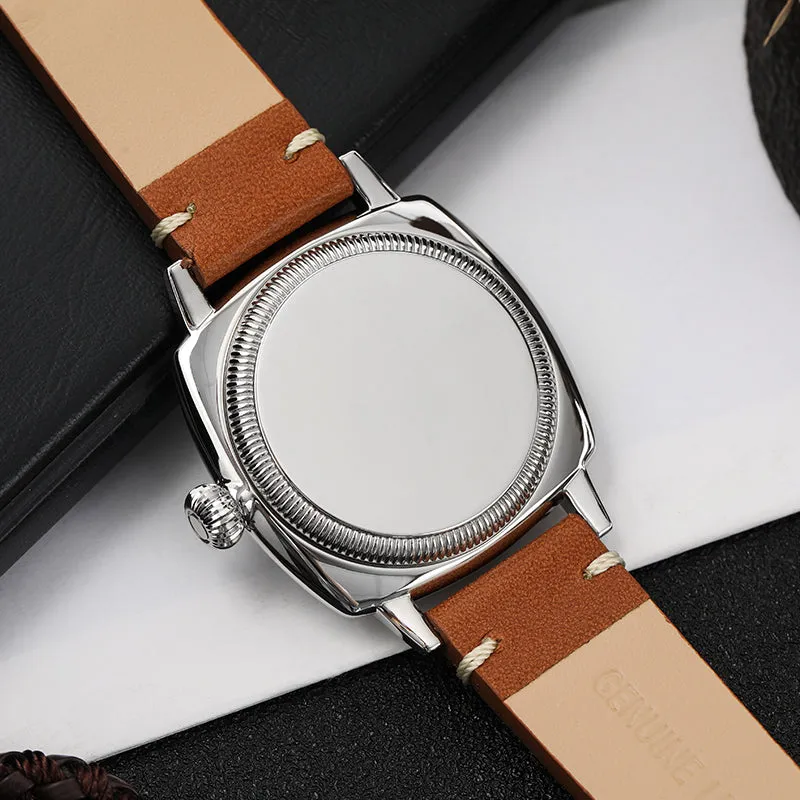 Militado 1926 Oyster Tribute Quartz Watch