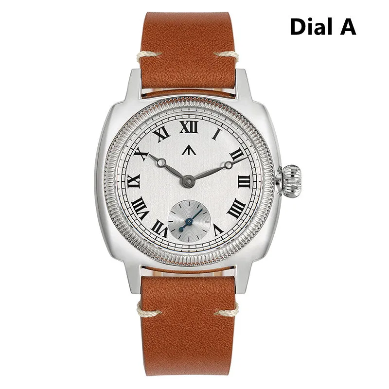 Militado 1926 Oyster Tribute Quartz Watch
