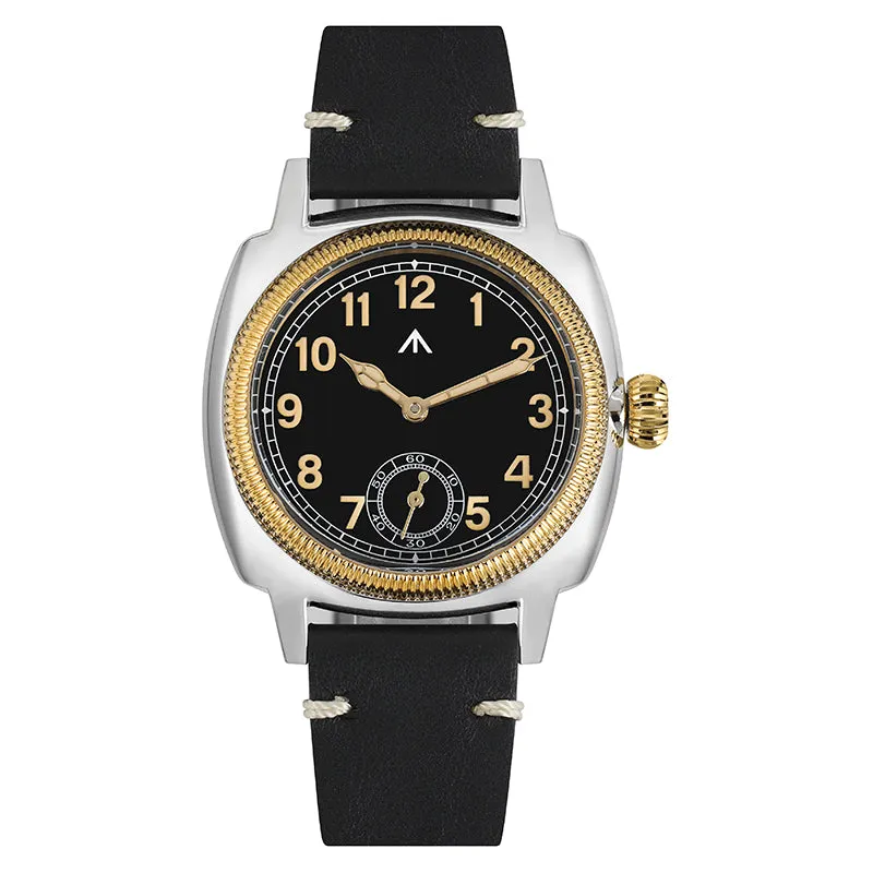 Militado 1926 Oyster Tribute Quartz Watch