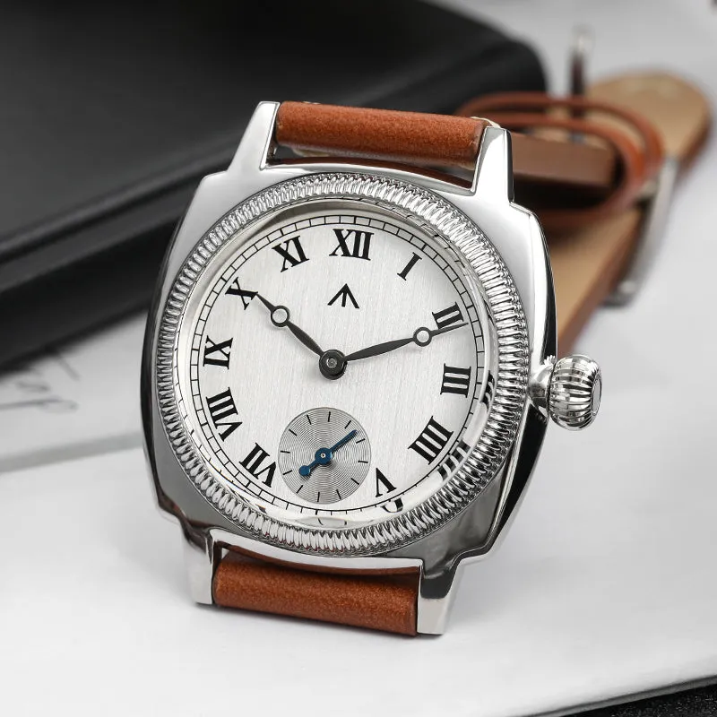 Militado 1926 Oyster Tribute Quartz Watch
