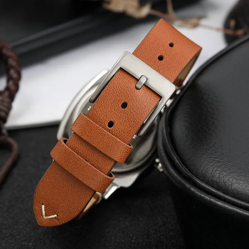 Militado 1926 Oyster Tribute Quartz Watch
