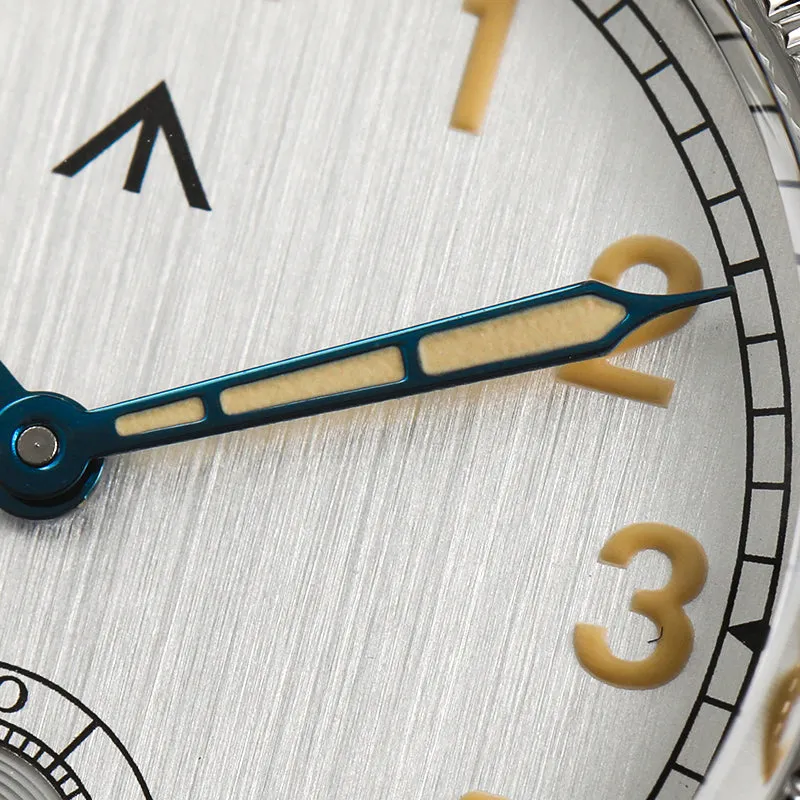 Militado 1926 Oyster Tribute Quartz Watch