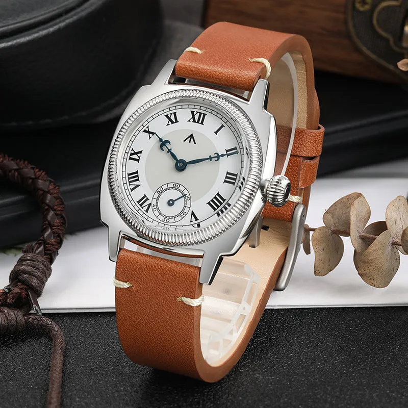 Militado 1926 Oyster Tribute Quartz Watch