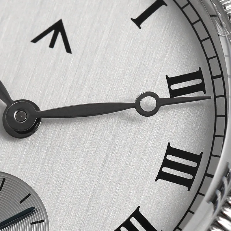 Militado 1926 Oyster Tribute Quartz Watch