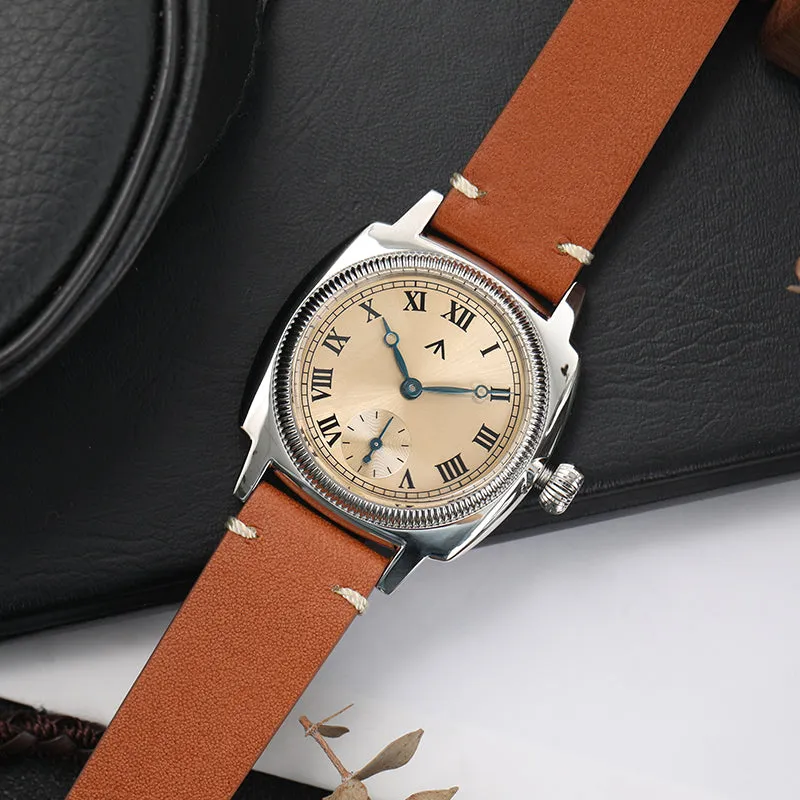 Militado 1926 Oyster Tribute Quartz Watch