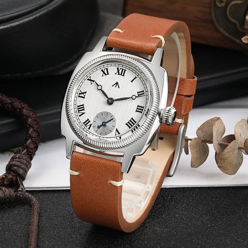 Militado 1926 Oyster Tribute Quartz Watch