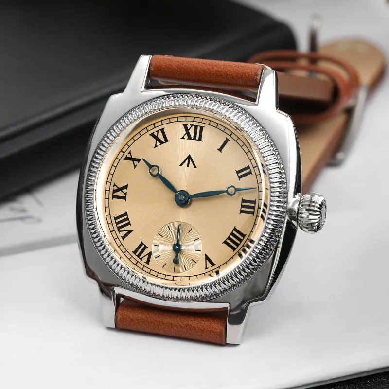 Militado 1926 Oyster Tribute Quartz Watch