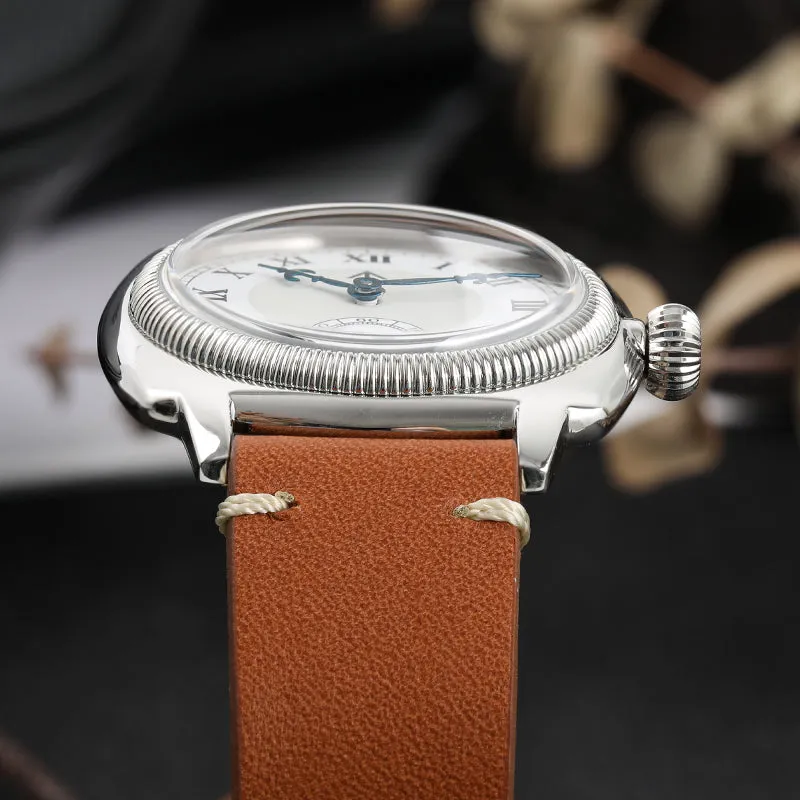 Militado 1926 Oyster Tribute Quartz Watch