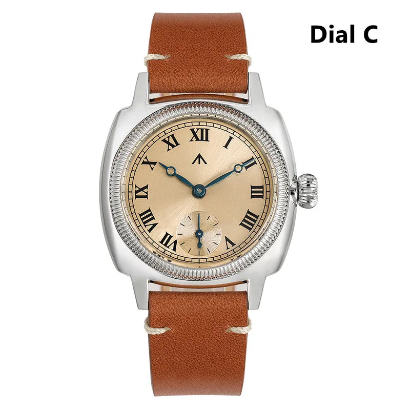 Militado 1926 Oyster Tribute Quartz Watch