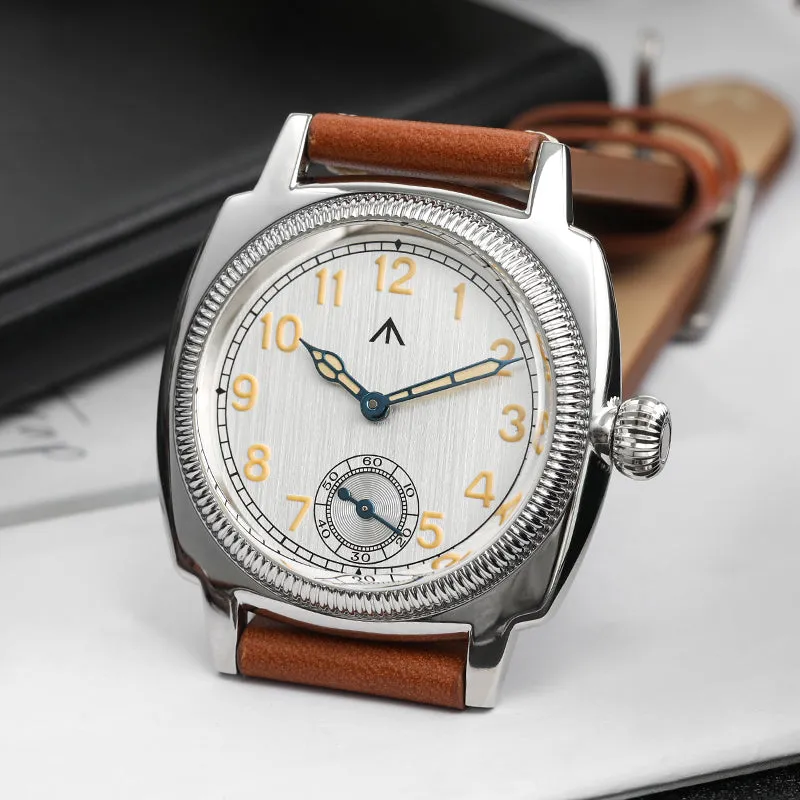 Militado 1926 Oyster Tribute Quartz Watch