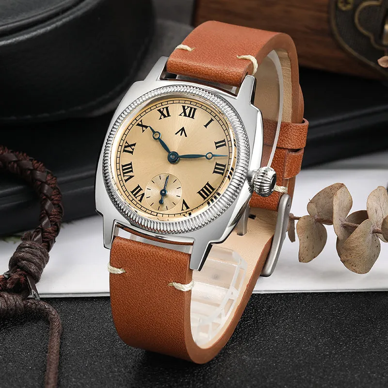Militado 1926 Oyster Tribute Quartz Watch