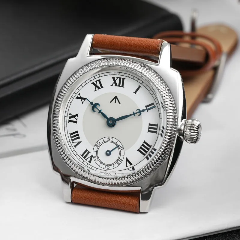 Militado 1926 Oyster Tribute Quartz Watch