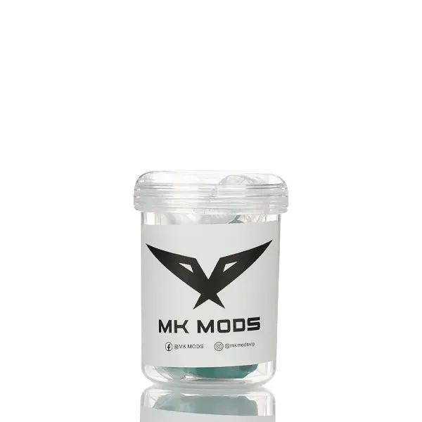 MK MODS Anodized Aluminum Boro Tank
