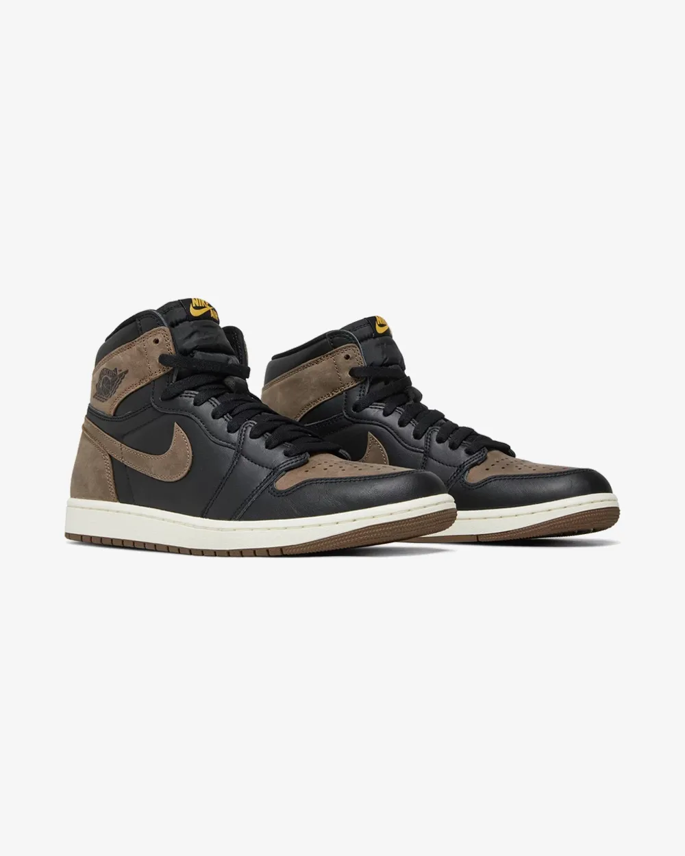 NIKE AIR JORDAN1 RETRO HIGH OG PALOMINO