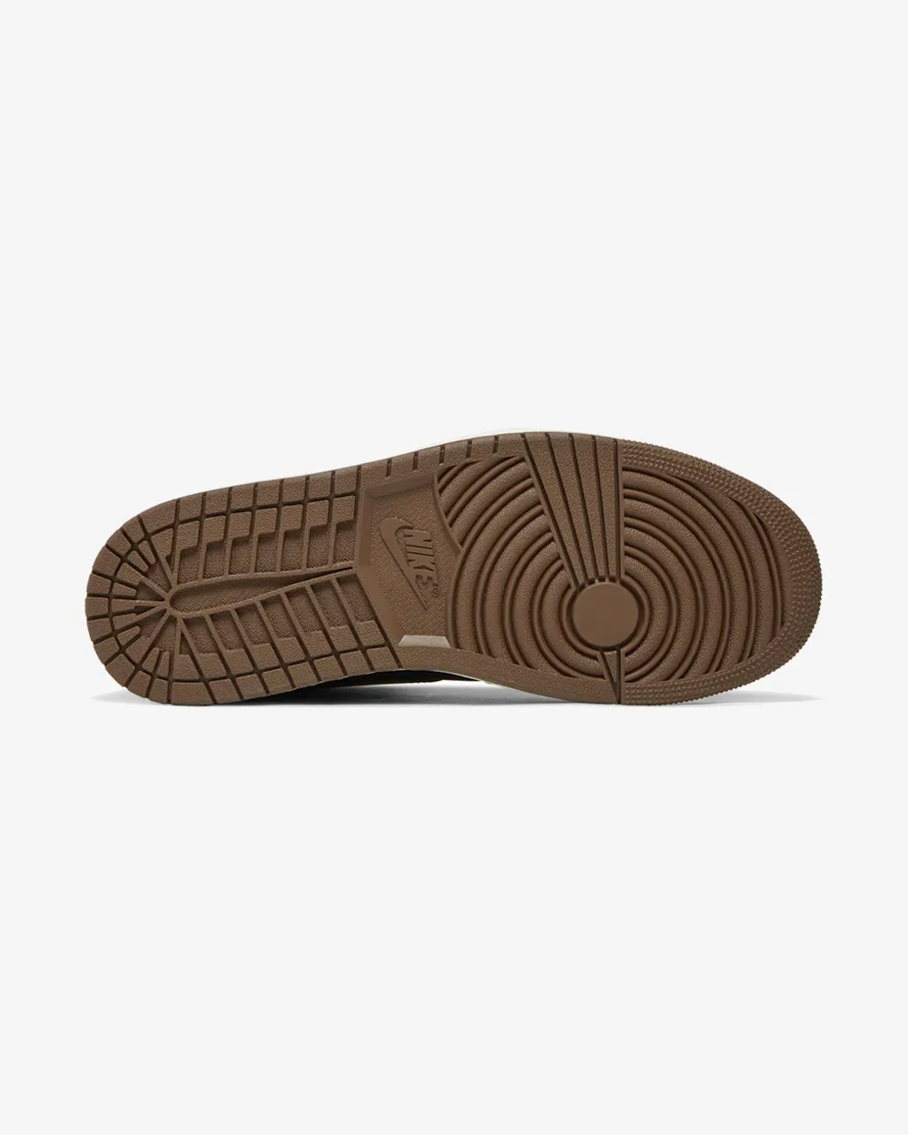 NIKE AIR JORDAN1 RETRO HIGH OG PALOMINO
