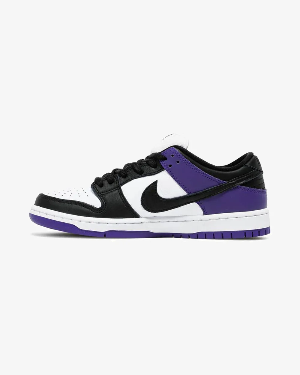 NIKE SB DUNK LOW COURT PURPLE 2021 / 2024