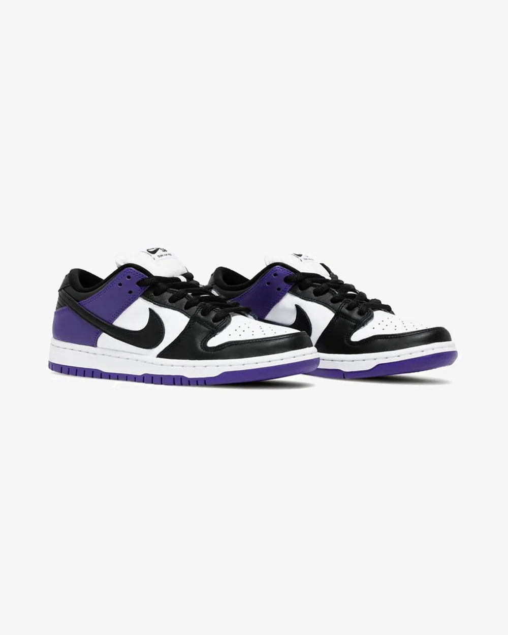 NIKE SB DUNK LOW COURT PURPLE 2021 / 2024
