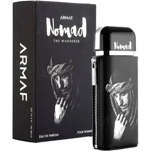 Nomad The Wanderer by Armaf cologne for men EDP 3.3 / 3.4 oz New in Box
