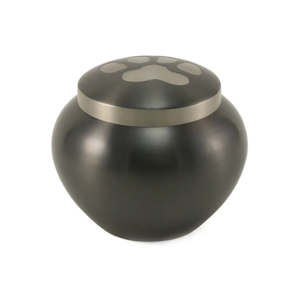 Odyssey Slate Pet Urn in Extra Small