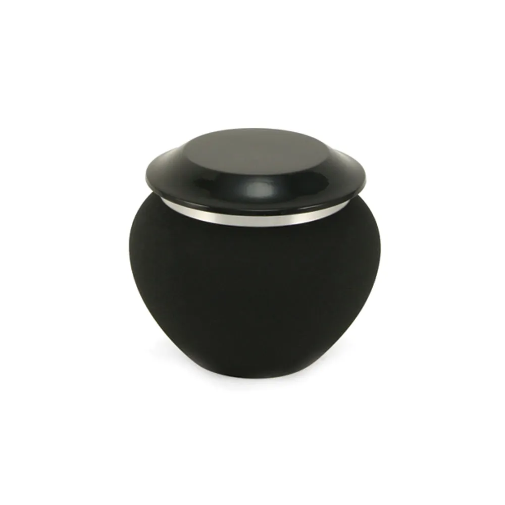 Onyx Pet Urn In Extra Small